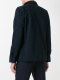 twill field jacket