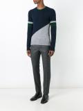 crew neck jumper 