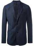 'Sporty' blazer
