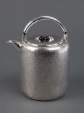 金属茶壶
