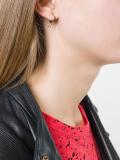 'Riga' twirl earring