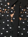 'Polka Daisy'衬衫