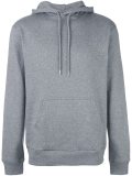 drawstring hoodie