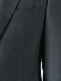two-piece suit