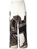 'Trocadero' trousers