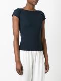plain T-shirt 