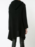 Collette cardi-coat