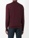 henley jumper 