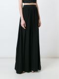 maxi skirt