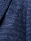 classic fit jacket