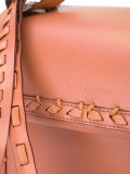 boho frills 'Angel' tote