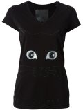 'Kitten Eyes'T恤