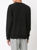 crew neck sweatshirt  