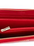 all around zip wallet