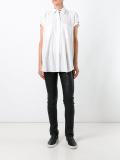 shortsleeved shirt