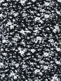 floral pattern jumper