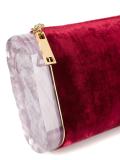 'Lara' box clutch