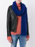 'Marcel' scarf