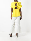 bow detail top