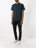 classic crew neck T-shirt