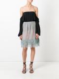 lace skirt 