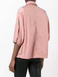 Tatin field jacket