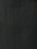 central slit skirt 