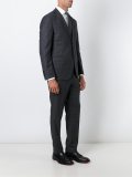 two-piece suit