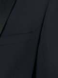 two piece suit