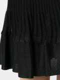 knitted skirt