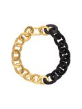 'Horn & Gold'颈链