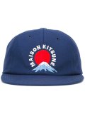 'Mount Fuji'棒球帽