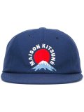 'Mount Fuji'棒球帽