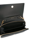 Ivory crossbody bag