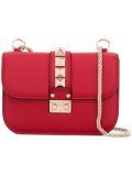 mini 'Glam Lock' shoulder bag
