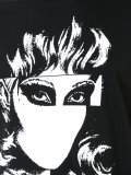 printed T-shirt 