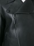 classic biker jacket 
