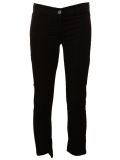 cropped trousers