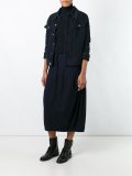 midi skirt 