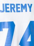 Jeremy 74T恤