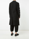 Yohji Yamamoto X Readymade夹克