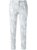 tailored trousers