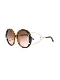 'Jackson' sunglasses