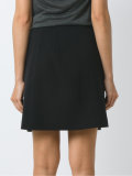 side slit skirt