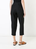 Parmi trousers