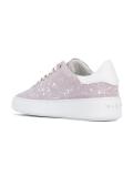 'Omar Splash' sneakers 