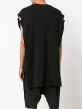 plain vest