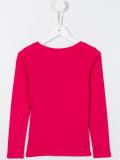 longsleeved T-shirt