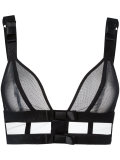 bows trim bra 