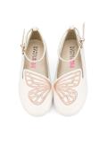 Mini Bibi Butterfly ballerinas